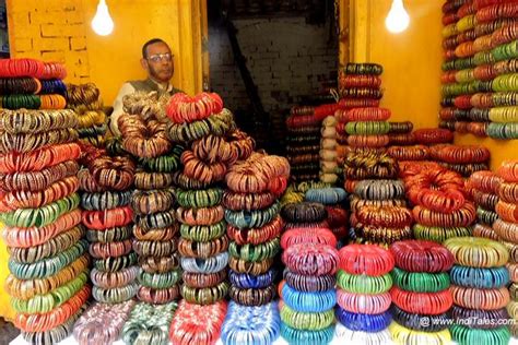 city of bangles